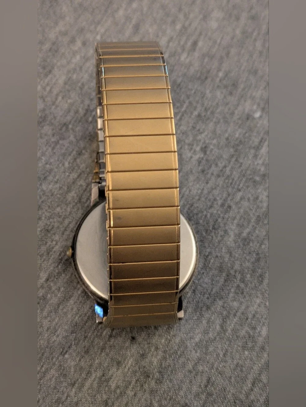 Seiko wristwatch simple